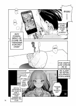 Amasawa-san wa IV Idol : página 14