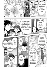 Amayuri no Tane to Yamamoto Shimai : página 6
