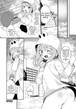 Ame No Hi No Himitsu♡ : página 16