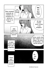 Ame To Shousou - Lluvia E Impaciencia : página 13