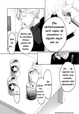 Ame To Shousou - Lluvia E Impaciencia : página 15