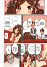 Ameri-chan Dream : página 15