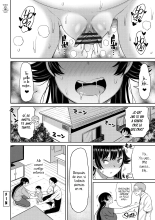 Amo a Inuo-san : página 20