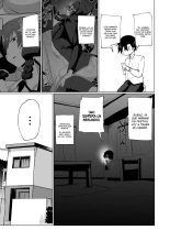 Android no Osananajimi o Bukkowasu Manga : página 7