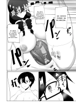 Android no Osananajimi o Bukkowasu Manga : página 14