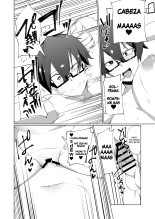 Android no Osananajimi o Bukkowasu Manga : página 18