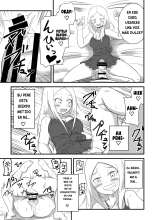 Ane no Kawa o Kite TS Suru Hon : página 16