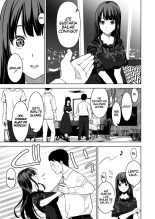 Ane to Bitch no Hito ni wa Ienai Minatoku Tawaman Party Night : página 14