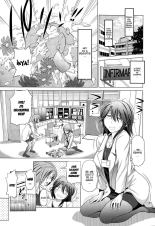 Anekomori   =EES=, Hichi no Fansub & Dou Hen FS : página 91