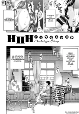 Anekomori   =EES=, Hichi no Fansub & Dou Hen FS : página 238