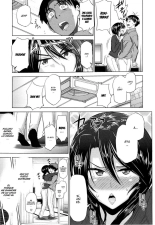 Anekomori : página 13