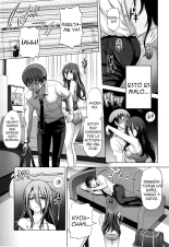 Anekomori : página 21