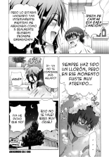 Anekomori : página 42