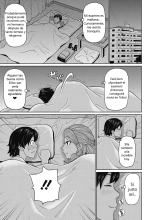 Aniki no Yome-san wa Iretagari : página 3