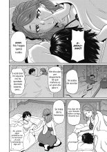 Aniki no Yome-san wa Iretagari : página 4