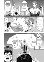 Aniki no Yome-san wa Iretagari : página 6
