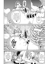 Aniki no Yome-san wa Iretagari : página 14