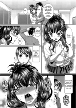 Aniyome Seiijiri : página 3
