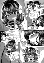 Aniyome Seiijiri : página 12