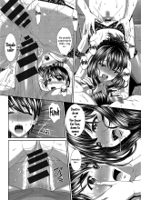 Aniyome Seiijiri : página 18