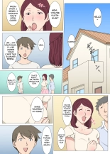 Anmoku no Ryoukai de Oba-san to H Shita Hanashi | The Story of an Unspoken Sex Agreement With Oba-San : página 2