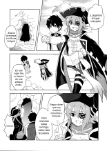 Anna-chan to Ero Trap Dungeon : página 2
