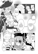 Anna-chan to Ero Trap Dungeon : página 4