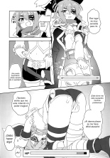 Anna-chan to Ero Trap Dungeon : página 5