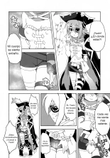 Anna-chan to Ero Trap Dungeon : página 7