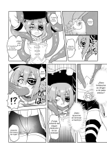 Anna-chan to Ero Trap Dungeon : página 9