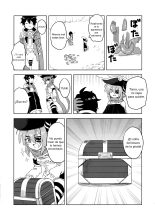 Anna-chan to Ero Trap Dungeon : página 12