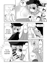 Anna-chan to Ero Trap Dungeon : página 13