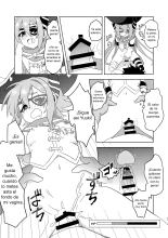 Anna-chan to Ero Trap Dungeon : página 14