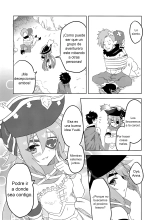 Anna-chan to Ero Trap Dungeon : página 17