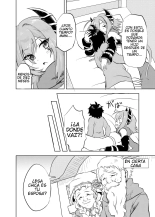 Anna-chan to no Kodomo ga Hoshii! : página 12