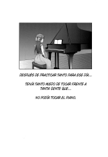 Ano Hi Kanojo ga Piano o Hikenakatta Wake : página 2