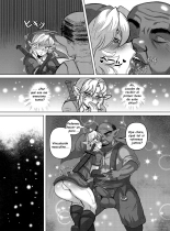 Anoko no Hajimete o Ubau no wa Ore : página 5