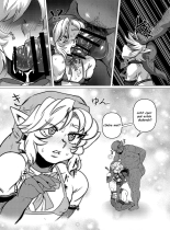 Anoko no Hajimete o Ubau no wa Ore : página 9