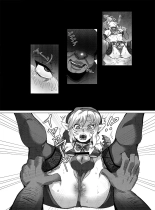 Anoko no Hajimete o Ubau no wa Ore : página 12