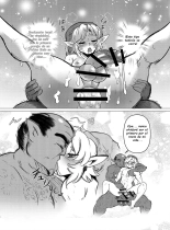 Anoko no Hajimete o Ubau no wa Ore : página 17