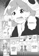 Anokoro kara Zutto Kimi ga Suki vol.2 : página 4