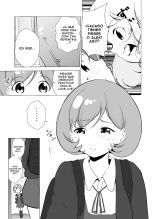 Anokoro kara Zutto Kimi ga Suki vol.2 : página 7