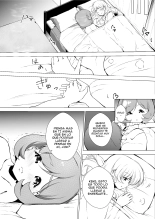 Anokoro kara Zutto Kimi ga Suki vol.2 : página 21
