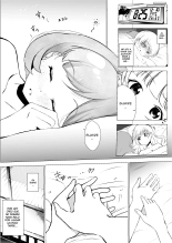 Anokoro kara Zutto Kimi ga Suki vol.2 : página 22