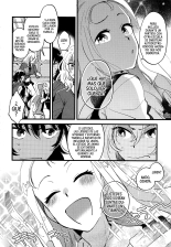 AnOshi, Nakayoku! : página 3