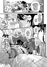 AnOshi, Nakayoku! : página 10