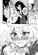 AnOshi, Nakayoku! : página 11