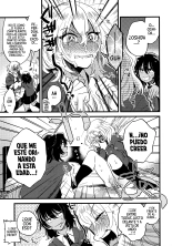 AnOshi, Nakayoku! : página 12