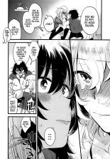 AnOshi, Nakayoku! : página 13