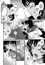 AnOshi, Nakayoku! : página 15